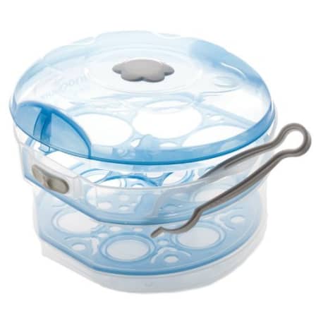 Bay Bottle Steam Sterilizer - Microwave_0