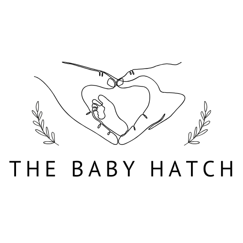 The Baby Hatch